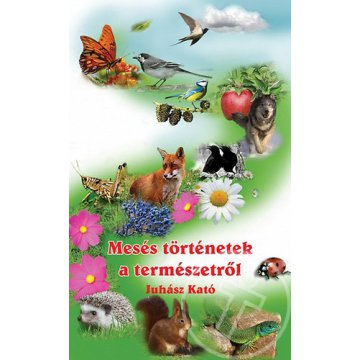 Mesés történetek a természetről