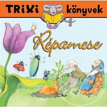Répamese