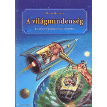 A világmindenség