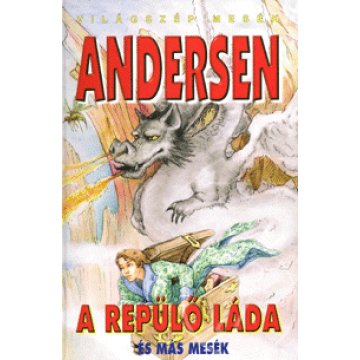 A repülő láda
