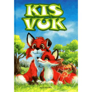 Kis Vuk