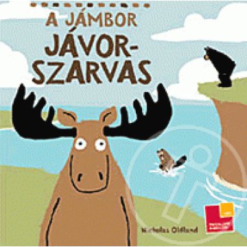 A jámbor jávorszarvas