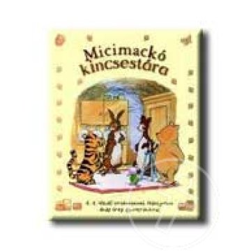 Micimackó kincsestára