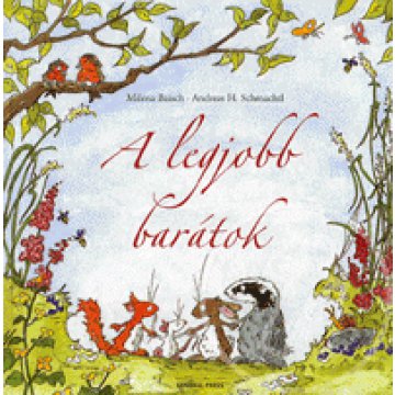 A legjobb barátok