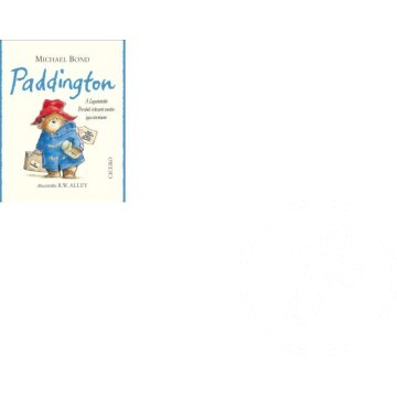 Paddington - A legsötétebb Peruból érkezett medve igaz története