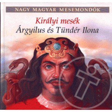 Királyi mesék