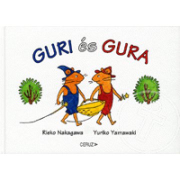 GURI és GURA