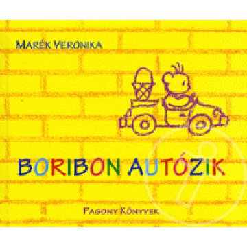 Boribon autózik