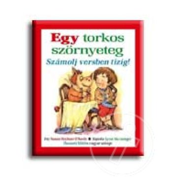 Egy torkos szörnyeteg