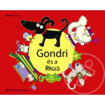 Gondri és a Raccs