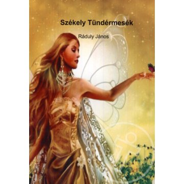 Székely Tündérmesék
