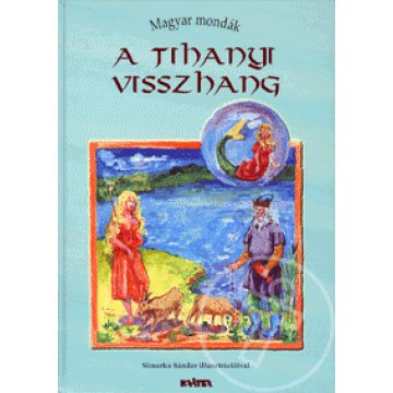 A tihanyi visszhang