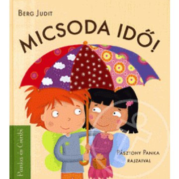 Micsoda idő!