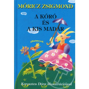 A kóró és a kis madár