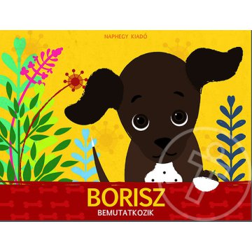 Borisz bemutatkozik