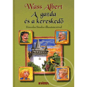 A gazda és a kereskedő