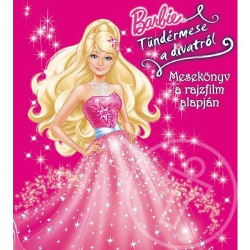 Barbie - Tündérmese a divatról
