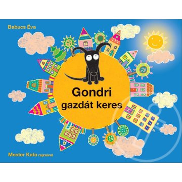 Gondri gazdát keres