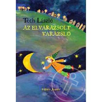 Az elvarázsolt varázsló