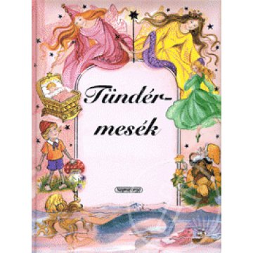 Tündérmesék
