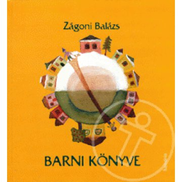 Barni könyve