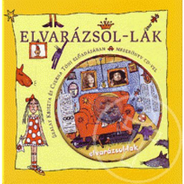 Elvarázsol-lak