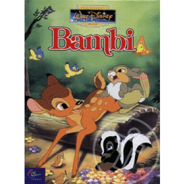 Bambi