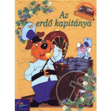 Az erdő kapitánya
