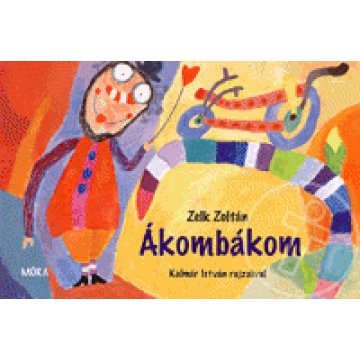 Ákombákom