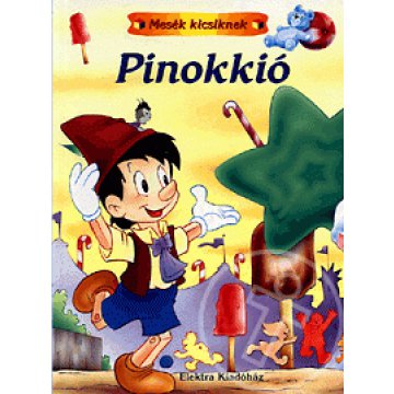 Pinokkió