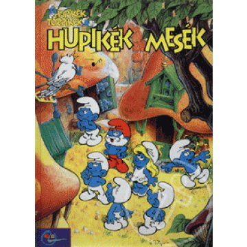 Hupikék mesék