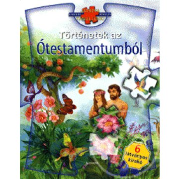 Történetek az Ótestamentumból