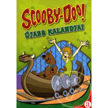 Scooby-Doo! újabb kalandjai