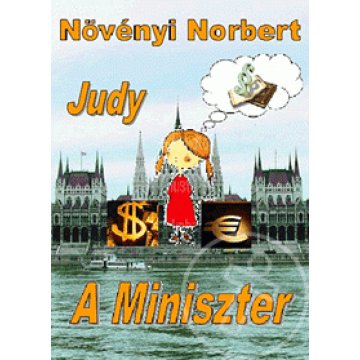 Judy a miniszter