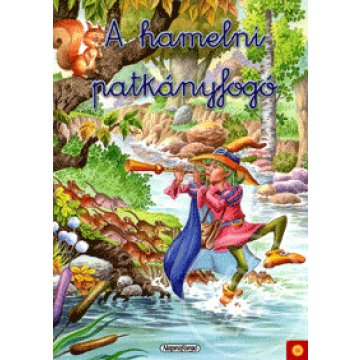 A hamelni patkányfogó