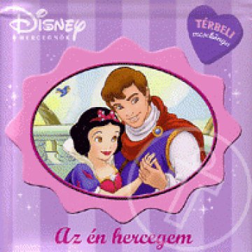 Az én hercegem