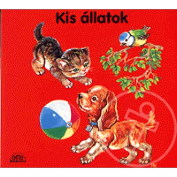Kis állatok