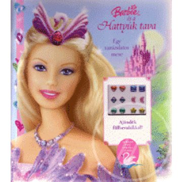 Barbie és a Hattyúk tava