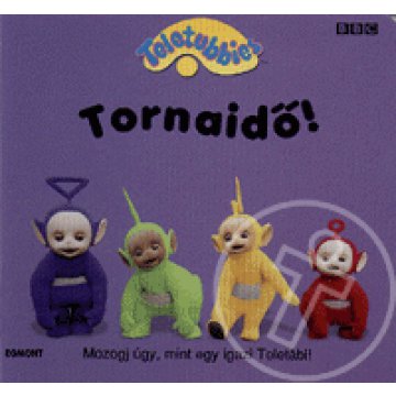 Teletubbies - Tornaidő!