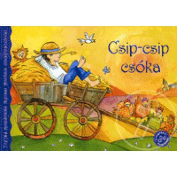 Csip-csip csóka
