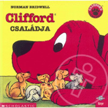 Clifford családja