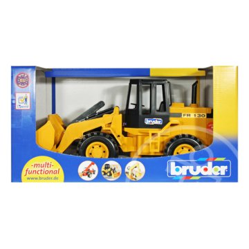 Liebherr FR130 markológép - 40 cm