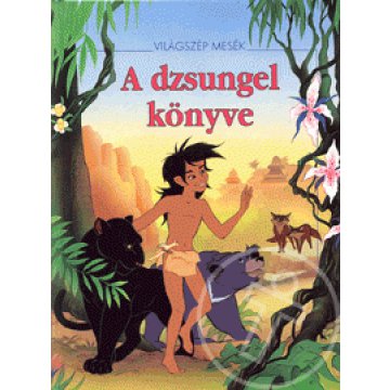 A dzsungel könyve
