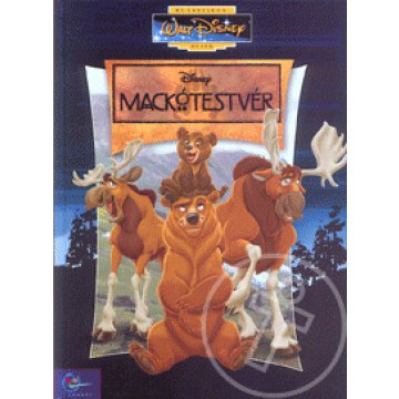 Mackótestvér