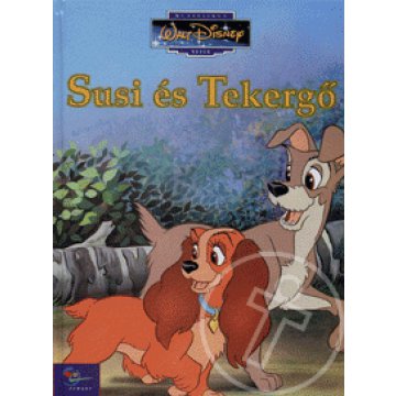 Susi és Tekergő