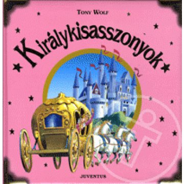 Királykisasszonyok