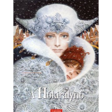 A Hókirálynő