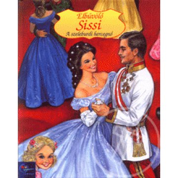 Elbűvölő Sissi