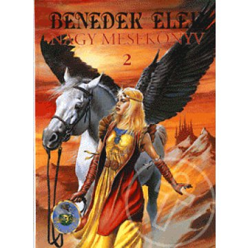 Nagy mesekönyv 2
