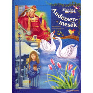 Andersen-mesék 1.